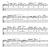 Example 2: "The way I learned from Chet Atkins, was that the third finger controls [picks and mutes] the first string, second finger the second string, and first finger the third string. The thumb then controls the bottom three strings. Basically, any string that you're then not playing, that finger rests on the string and mutes it. When you get used to it, you will gain a lot of control and it makes it much cleaner." Watch out for the doublestops in bar 7 - Sonny uses his thumb and first finger for the pinches on the fourth and sixth strings.